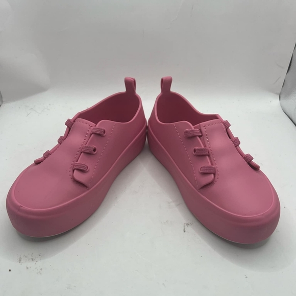 MINI MELISSA ULITSA JELLIE SNEAKER SZ 10 - Picture 2 of 6